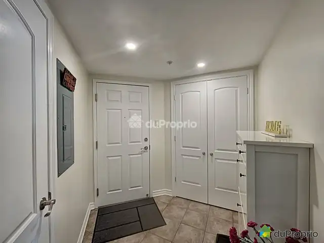 4 1/2 condo in West Island for rent - Photo 5
