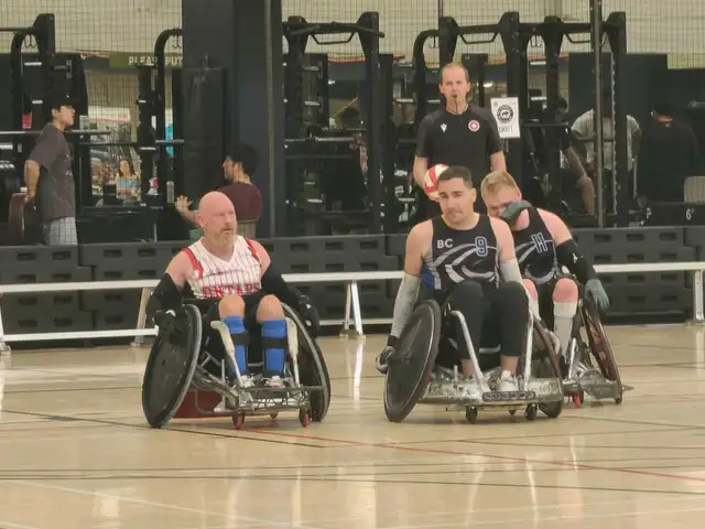 Are you big and strong? Looking for you