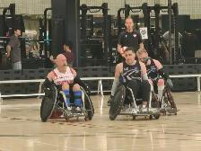 Are you big and strong? Looking for you