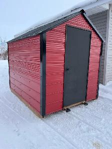Ice Shack