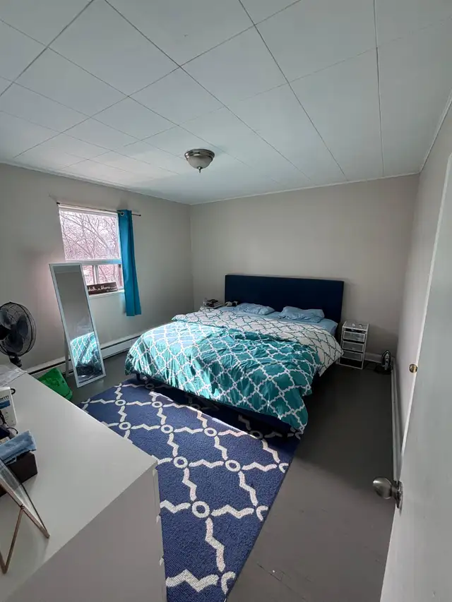 2 Bedroom Apartment for Rent - Photo 3