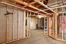 basement renovation specialist