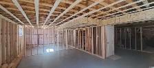 basement renovation specialist - Photo 2