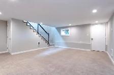 basement renovation specialist - Photo 3