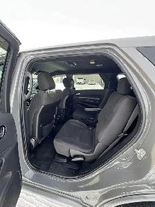 2021 Hyundai Venue Essential - Photo 9