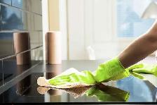 cleaning services
