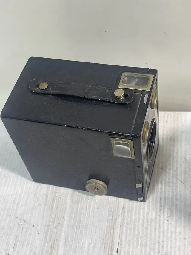 Vintage Brownie Target Six-16 - Photo 2