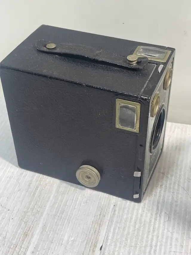 Vintage Brownie Target Six-16 - Photo 6