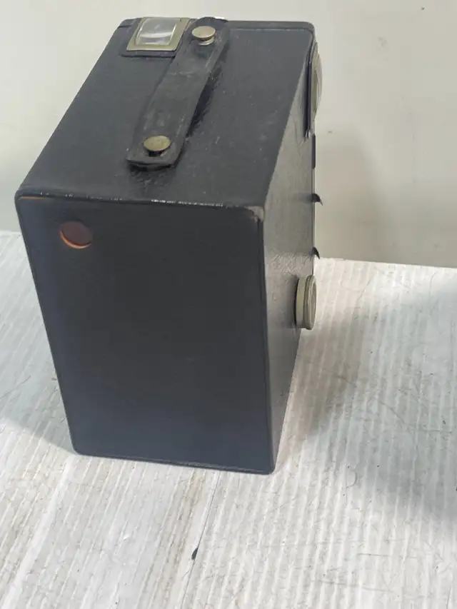 Vintage Brownie Target Six-16 - Photo 7