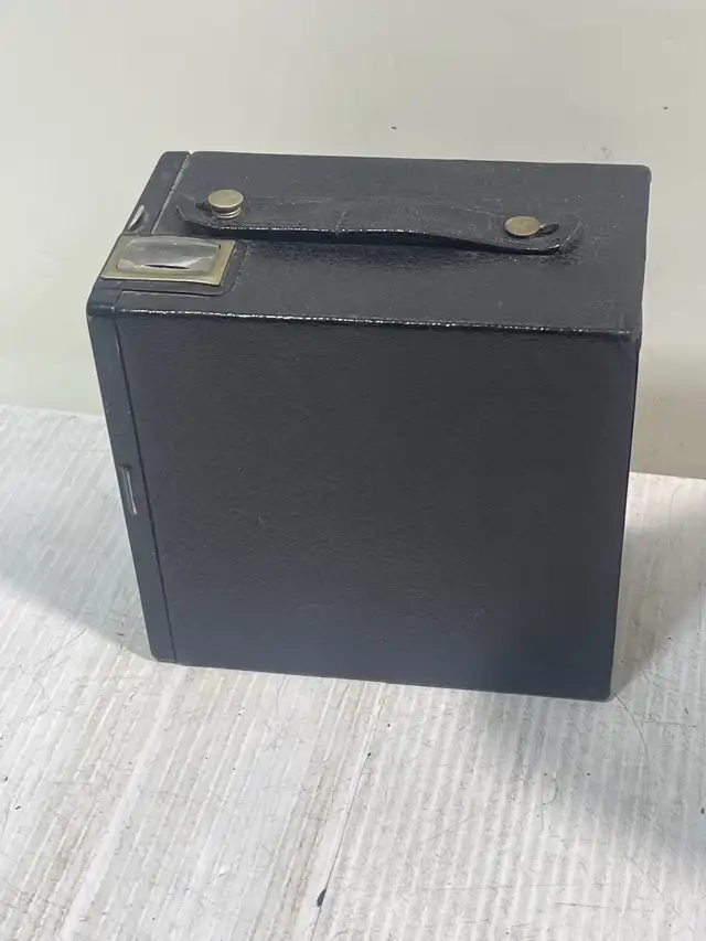 Vintage Brownie Target Six-16 - Photo 8