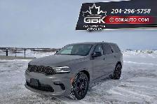 2021 Dodge Durango SXT