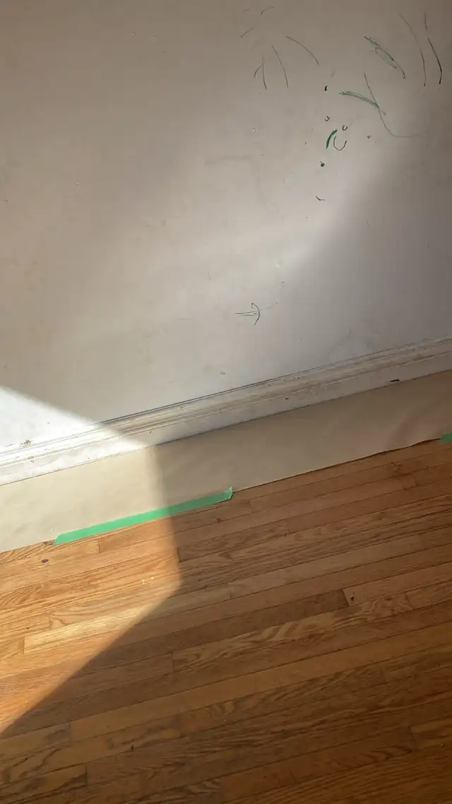 interior painting - Photo 2