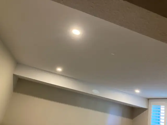 interior painting - Photo 3