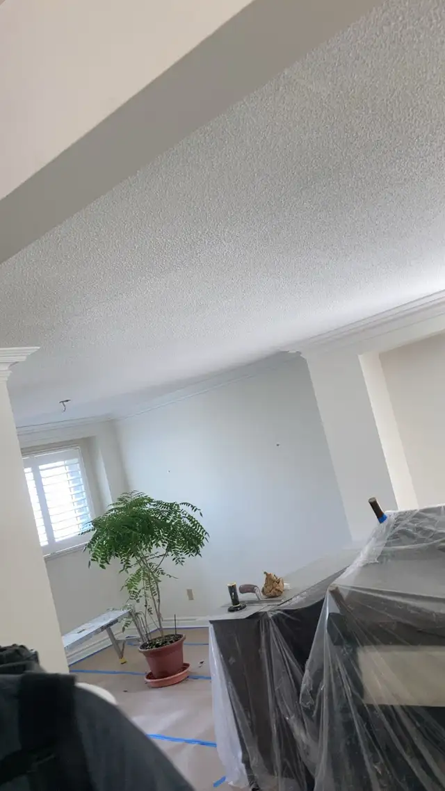 interior painting - Photo 4