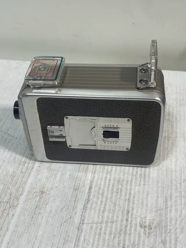 Kodak Brownie Camera II - Photo 2