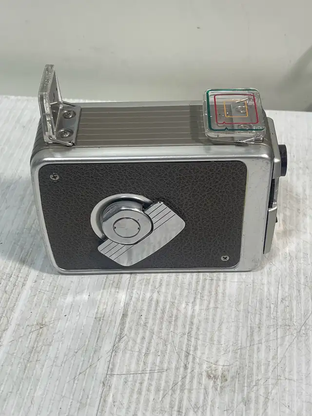 Kodak Brownie Camera II - Photo 3