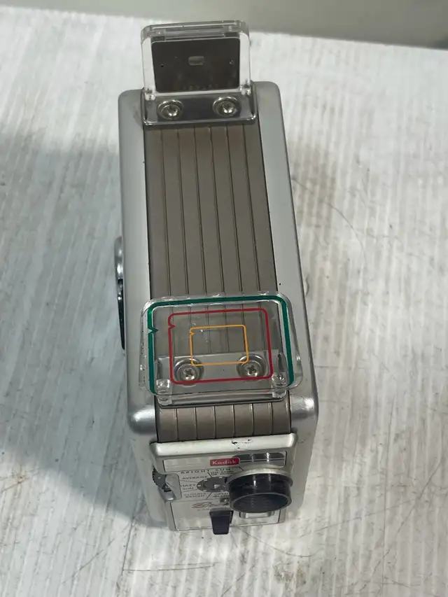 Kodak Brownie Camera II - Photo 6