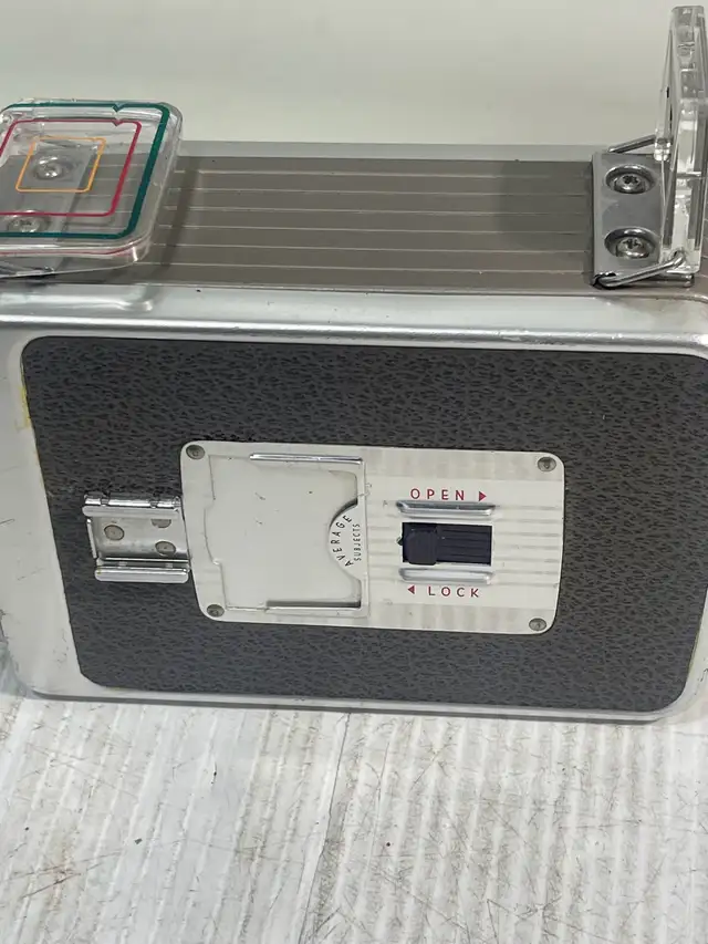 Kodak Brownie Camera II - Photo 8