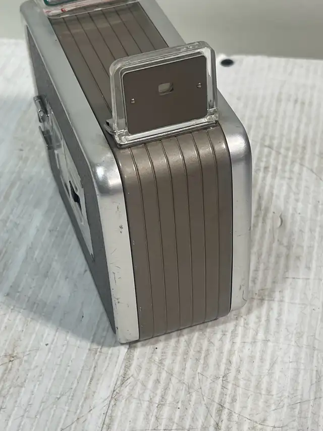 Kodak Brownie Camera II - Photo 9