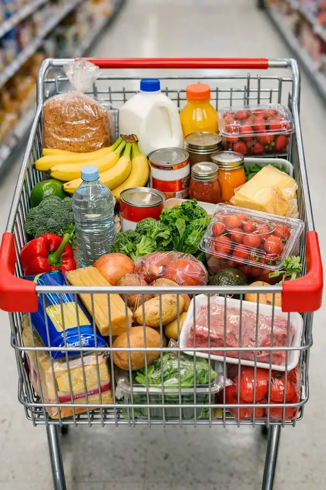 One man everything done