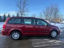 2016 Dodge Grand Caravan 2016 DODGE GRAND CARAVAN , STOWN GO , 7 - Photo 2