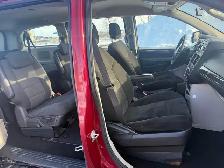 2016 Dodge Grand Caravan 2016 DODGE GRAND CARAVAN , STOWN GO , 7 - Photo 4