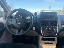 2016 Dodge Grand Caravan 2016 DODGE GRAND CARAVAN , STOWN GO , 7 - Photo 5