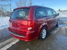 2016 Dodge Grand Caravan 2016 DODGE GRAND CARAVAN , STOWN GO , 7 - Photo 6