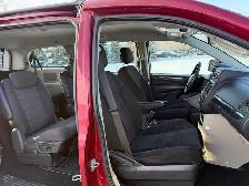 2016 Dodge Grand Caravan 2016 DODGE GRAND CARAVAN , STOWN GO , 7 - Photo 7