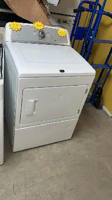Maytag 27" Commercial Style Fully Tested  30-Day Warranty