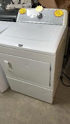 Maytag 27" Commercial Style Fully Tested  30-Day Warranty - Photo 2