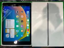 Apple iPad 9th, 64GB, Black.