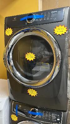 Electrolux Stackable 27" Washer Fully Tested  30-Day Warranty - Photo 3