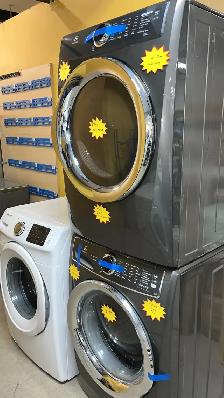 Electrolux Stackable 27" Washer Fully Tested  30-Day Warranty - Photo 4