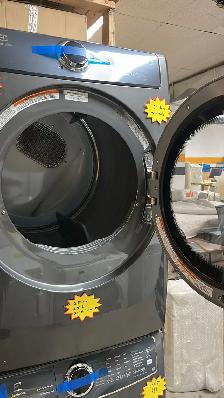 Electrolux Stackable 27" Washer Fully Tested  30-Day Warranty - Photo 6