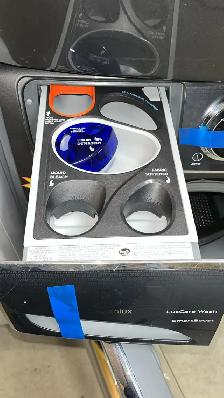 Electrolux Stackable 27" Washer Fully Tested  30-Day Warranty - Photo 9