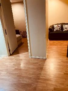 Edgemont NW upstairs/basement 2room 2bath incl utility EZtransit - Photo 2