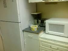 Edgemont NW upstairs/basement 2room 2bath incl utility EZtransit - Photo 4