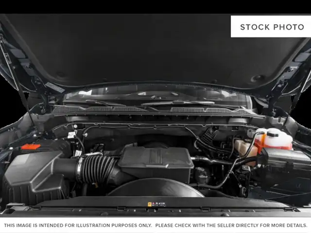 2024 GMC Sierra 3500HD Denali - Photo 7