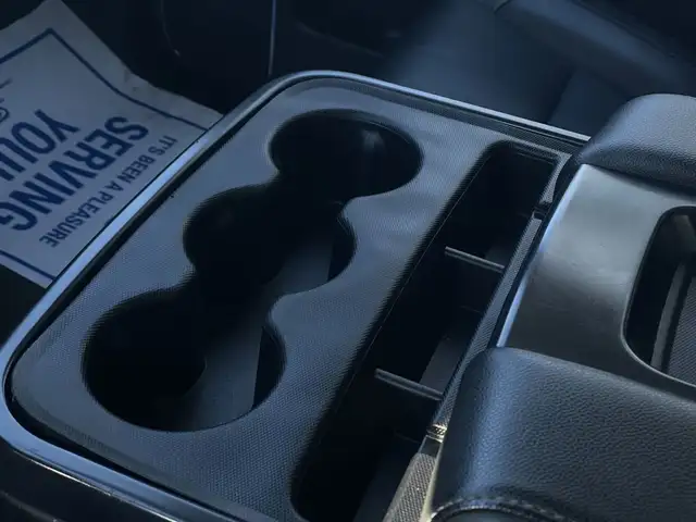 2018 Chevrolet Silverado 1500 LTZ - Photo 18