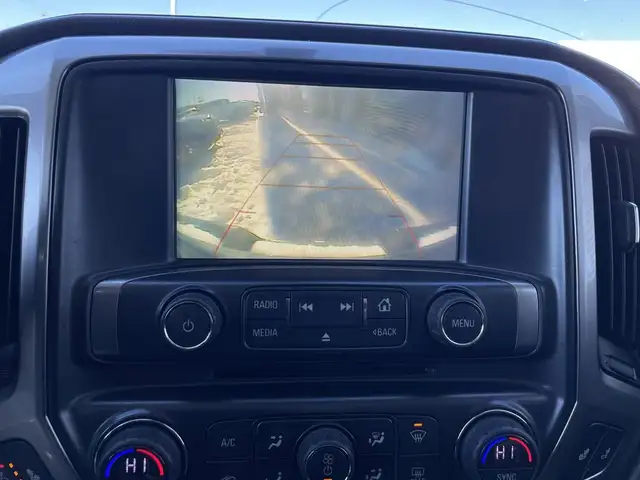 2018 Chevrolet Silverado 1500 LTZ - Photo 19