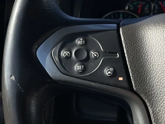 2018 Chevrolet Silverado 1500 LTZ - Photo 24
