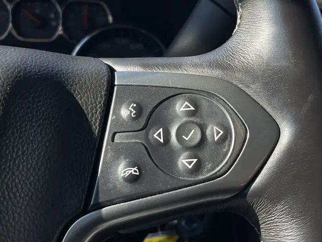 2018 Chevrolet Silverado 1500 LTZ - Photo 25