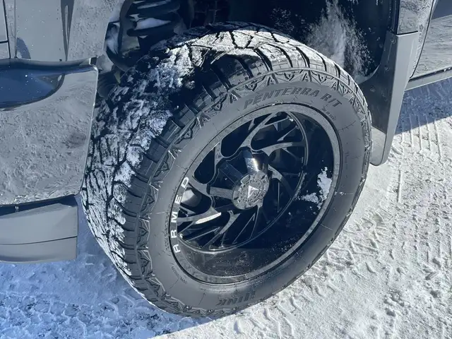 2018 Chevrolet Silverado 1500 LTZ - Photo 27