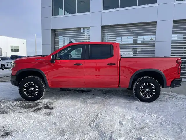 2024 Chevrolet Silverado 1500 ZR2 - Photo 5