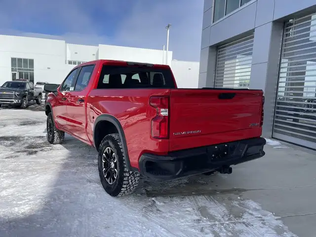 2024 Chevrolet Silverado 1500 ZR2 - Photo 6