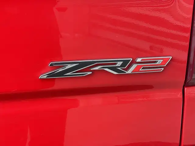 2024 Chevrolet Silverado 1500 ZR2 - Photo 7