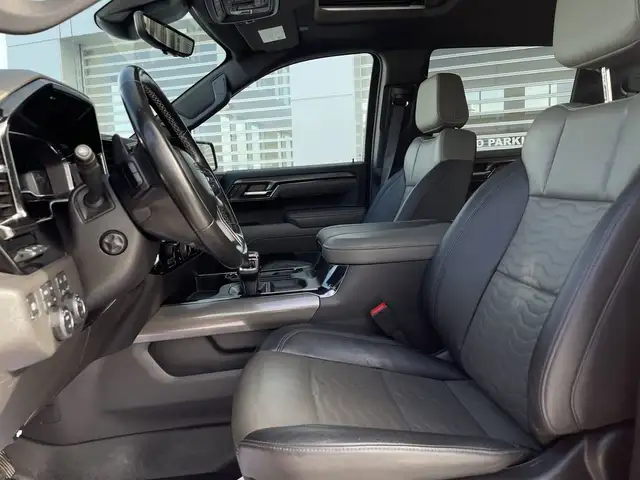 2024 Chevrolet Silverado 1500 ZR2 - Photo 14