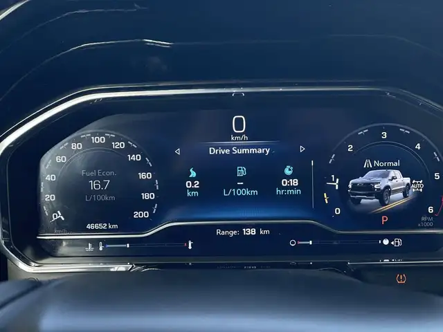 2024 Chevrolet Silverado 1500 ZR2 - Photo 15