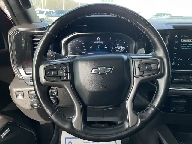 2024 Chevrolet Silverado 1500 ZR2 - Photo 16